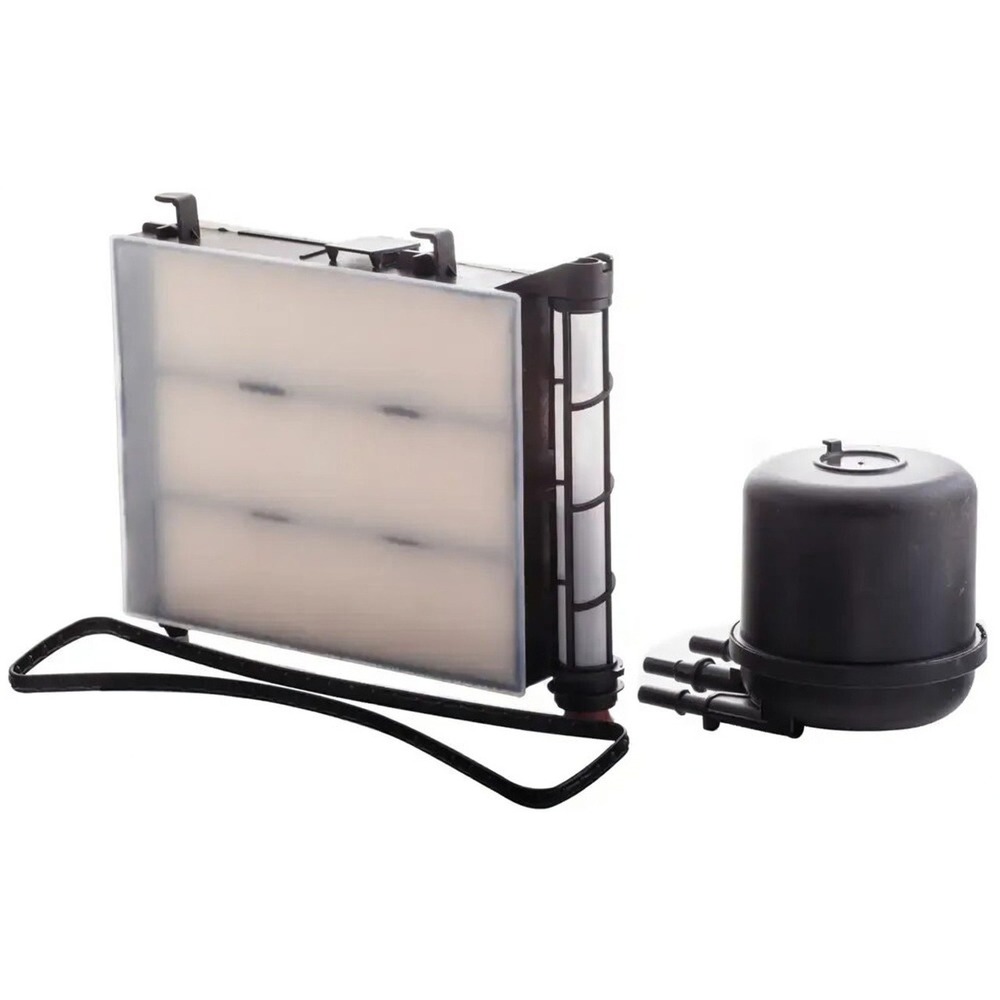 NAPA Gold Fuel Filter 300458